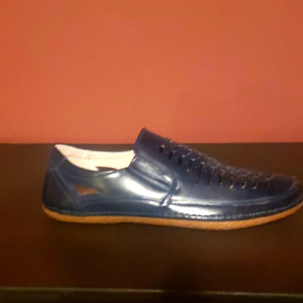 Stacy Adams sandals